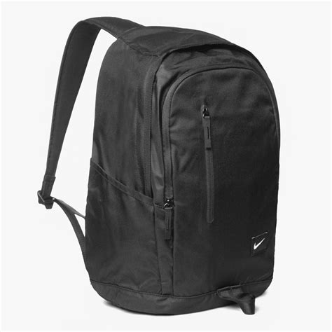 nike all access rucksack schwarz|Rucksäcke Schwarz .